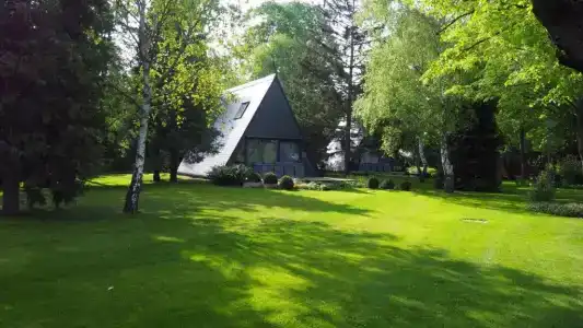 Zen Garden Resort, Zánka - 7