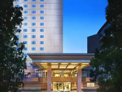 The St. Regis Beijing - 47