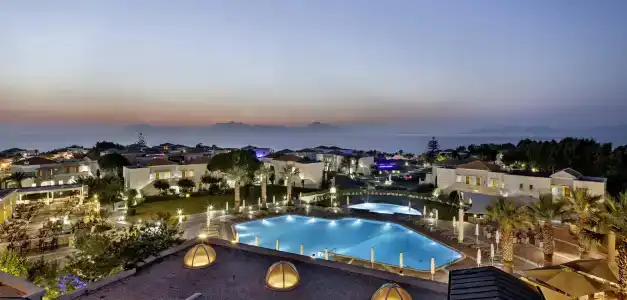 Neptune-Resort, Convention Centre & Spa - 31