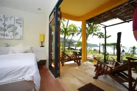 Vacation Village Phra Nang Lanta - Sha Extra Plus - 95