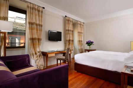 Unahotels Decò Roma - 33