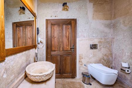 Pegas Cave Suites - 244