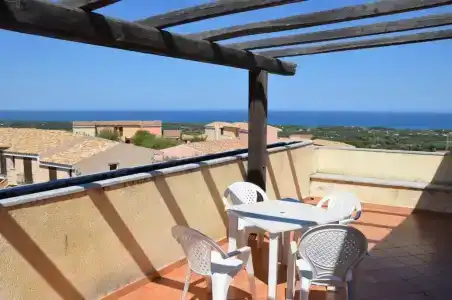 Residence Costa Del Turchese - 67