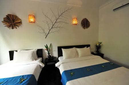 La Niche D'angkor Boutique - 105