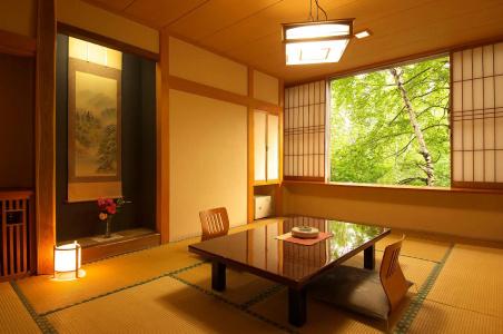 Kusatsu Skyland - 31