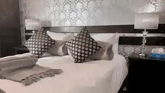 Casa Blanca Boutique Pension - 29