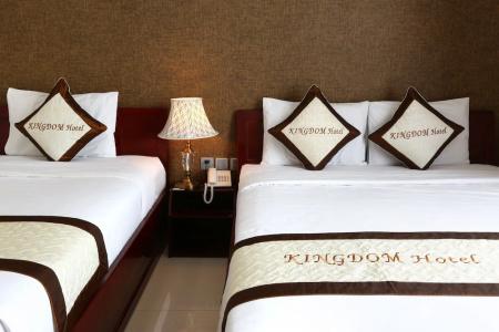 Kingdom Danang - 37