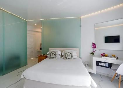 Dionysos Luxury Mykonos - 63