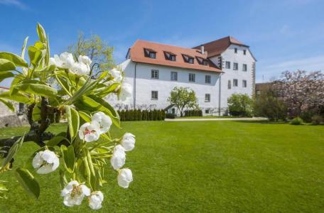 Schloss Wasserburg - 26