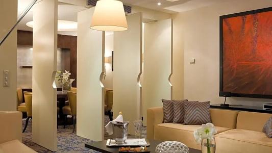 Sofitel Marseille Vieux-Port - 158