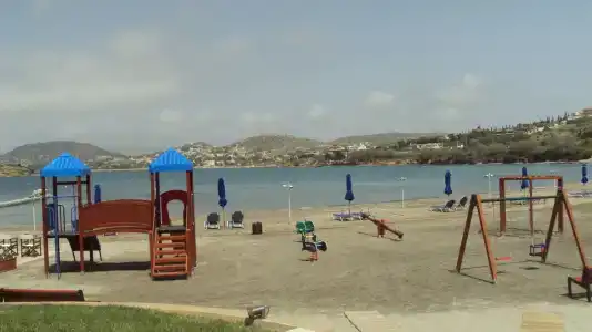 Grand Resort Lagonissi - 31