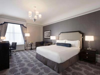 Fairmont San Francisco - 46