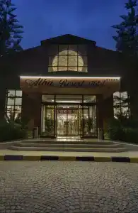 Alba Resort - Ultra All Inclusive - 1