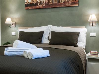 Bed Milano Linate - 3