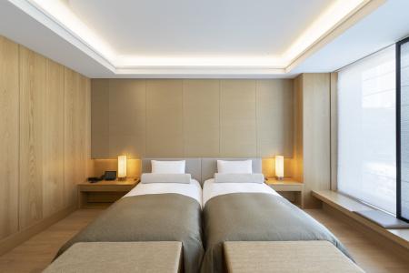 The Okura Tokyo - 38
