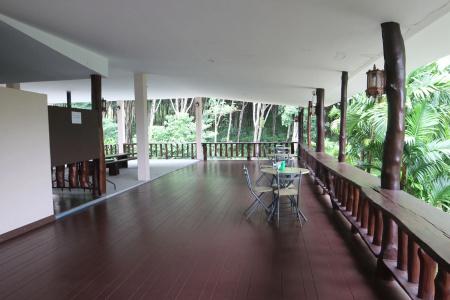 Krabi Klong Muang Bay View Resort - 14