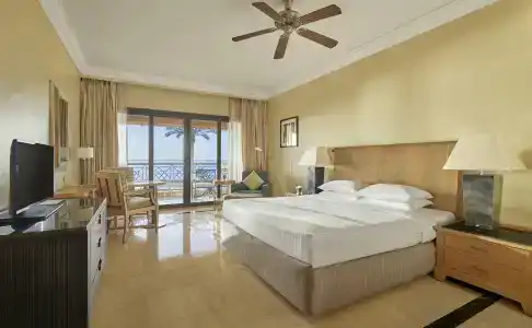 Park Regency Sharm El Sheikh Resort (Formerly Hyatt Regency) - 4