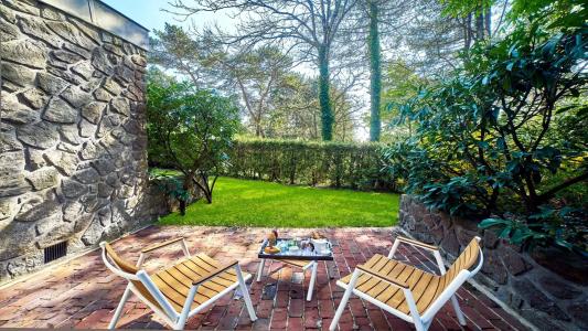 Le Manoir Hôtel - 12