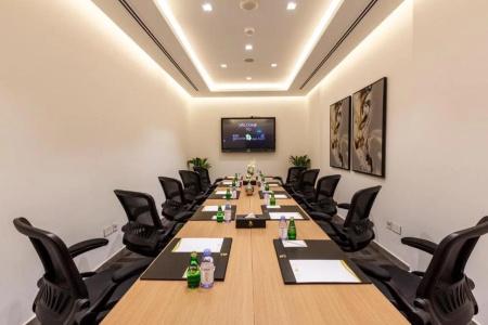 Rose Executive - Dwtc - 11