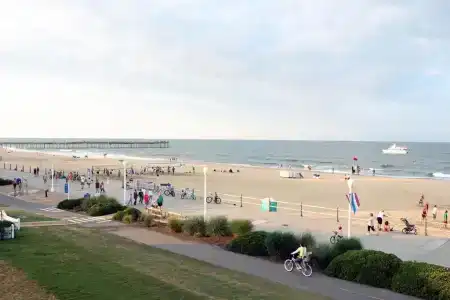 Surfbreak Oceanfront, Ascend Collection - 20
