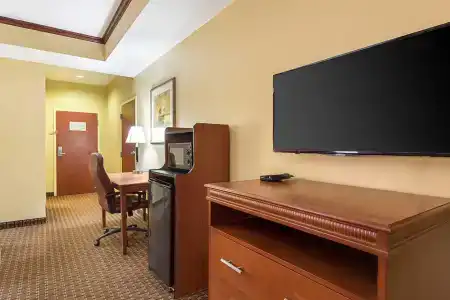 Econo Inn & Suites Sw - 27