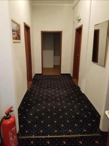 Pension Im Bett - 15