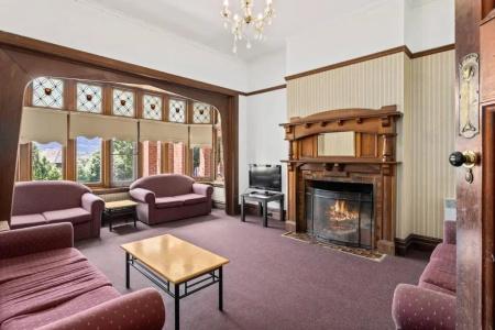 Riverfront & Villas - 135