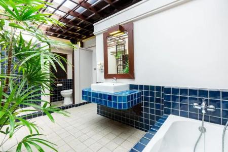 Botany Beach Resort - 114