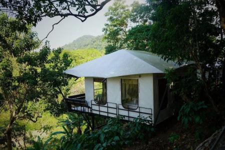 Kachonghills Tented Resort Trang - 33