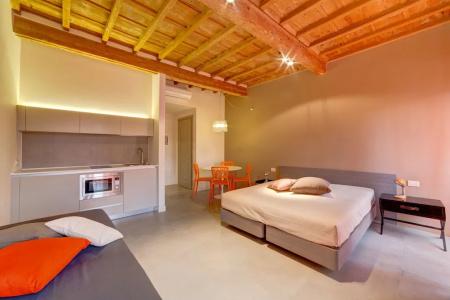 Palazzo Mannaioni Suites - 53