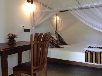 Sigiriya Rock Hide - 18
