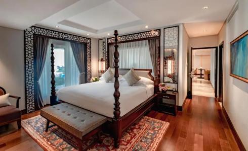 Taj Coromandel - 96