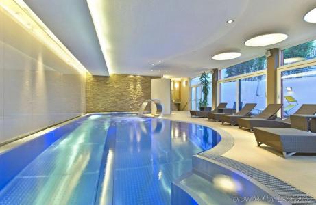 Aktiv Schweizerhof Kitzbühel - 22