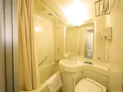 Route-Inn Obihiro Ekimae - 7