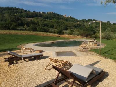 Agriturismo Le Canterie - 18