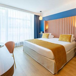 Golden Tulip Aix les Bains - & Spa - 49