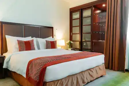 Al Ain Palace Abu Dhabi - 6
