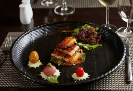 Ninh Binh Hidden Charm & Resort - 11