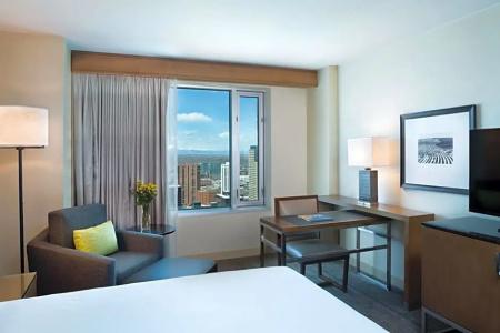 Hyatt Regency Denver at Colorado Convention Center - 34
