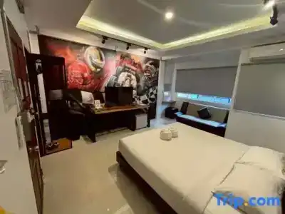 Villa De Bua Resort Nan - 15