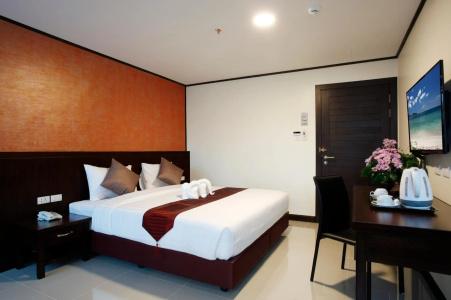 Orchid Resortel - 35