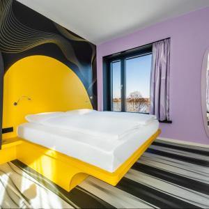 prizeotel Bonn-City - 36