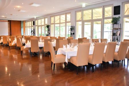 Radisson Blu Park & Conference Centre - 26