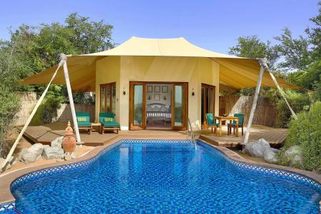 Al Maha, a Luxury Collection Desert Resort & Spa, Dubai - 16