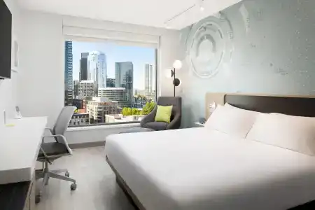 Astra, Seattle, A Tribute Portfolio - 6