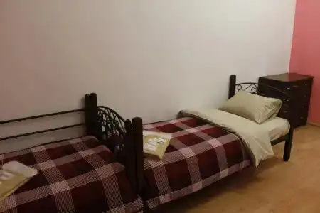 Greek hostel - 0