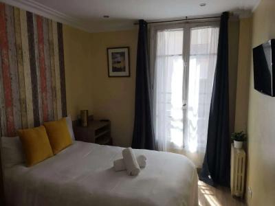 Hôtel Roi René - 3