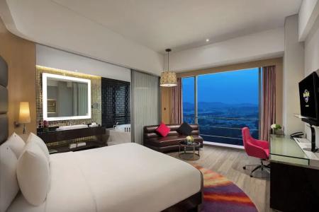 Hard Rock Shenzhen - 74