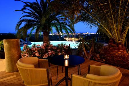 Hôtel Cala di Greco - 16