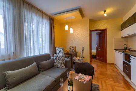 Vila Barović and Spa - 37